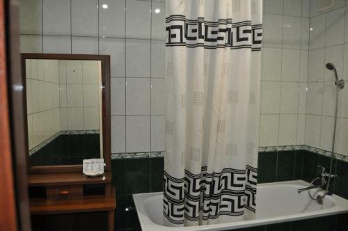 Apartment Near The Bus Station In Kremenchuk