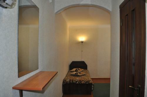 Apartment Near The Bus Station In Kremenchuk