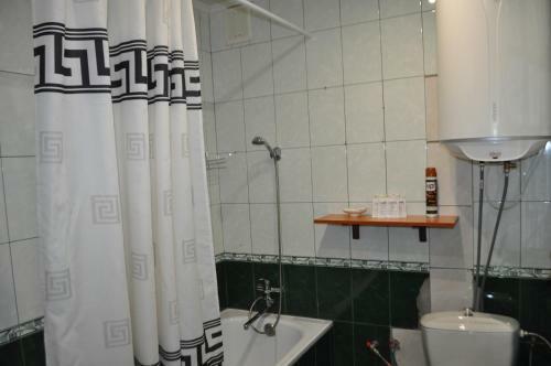 Apartment Near The Bus Station In Kremenchuk