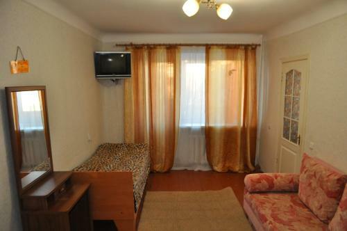 Apartment Near The Bus Station In Kremenchuk