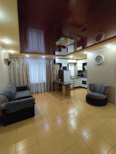Comfortable Apartment