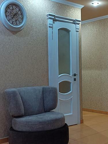 Comfortable Apartment