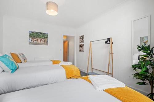 Apartamento St Peters Pad By My Getaways Free Parking