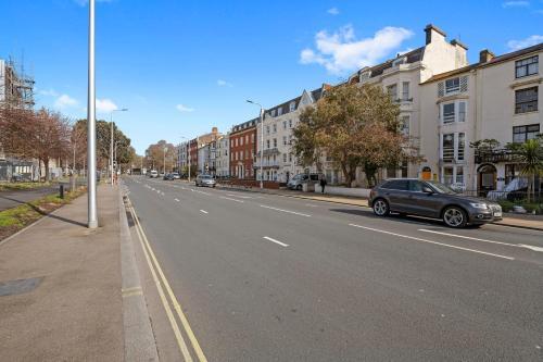 Apartamento St Peters Pad By My Getaways Free Parking