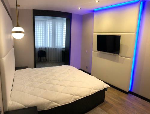 Apartamento Krijanovka Residen??