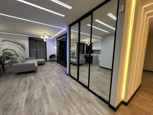 Apartamento Krijanovka Residen??