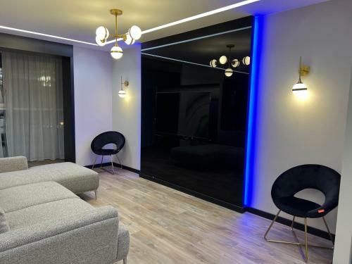 Apartamento Krijanovka Residen??
