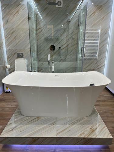 Apartamento Krijanovka Residen??