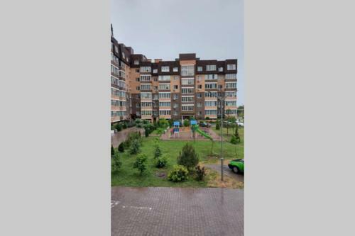 Apartamento ?????????? ???????? ? ????