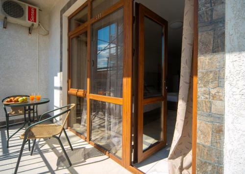 Hotel Reeff Sea View Resort