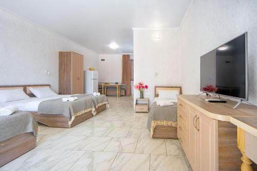 Hotel Reeff Sea View Resort