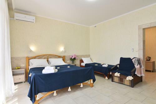 Hotel Reeff Sea View Resort