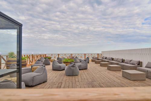 Hotel Reeff Sea View Resort