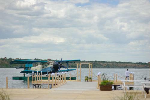 Hotel Reeff Sea View Resort