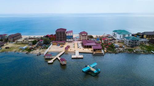 Hotel Reeff Sea View Resort