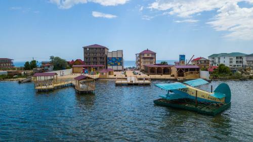 Hotel Reeff Sea View Resort