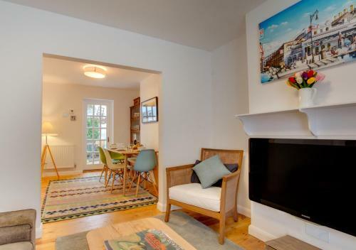 Rosie's Cottage