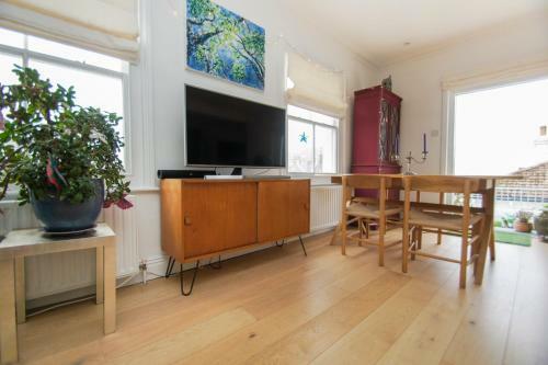 Medina Sea View Apartment