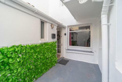 Apartamento Next To Brighton Seafront I Two Bed Room Flat With Outside Space