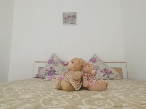 Hostal Guest House Tatyana