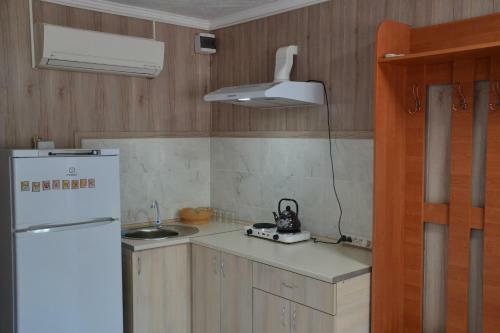 Hostal Guest House Tatyana
