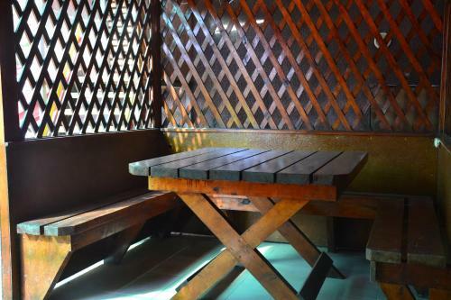 Hostal Guest House Tatyana