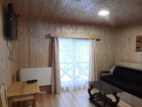 Hostal Cube