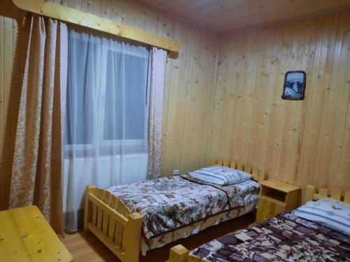 Hostal Cube