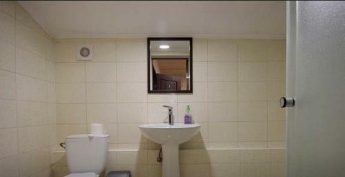 Hostal Cube