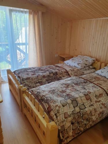 Hostal Cube