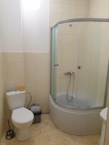 Hostal Cube