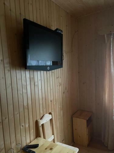 Hostal Cube