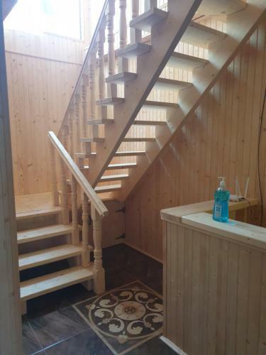 Hostal Cube