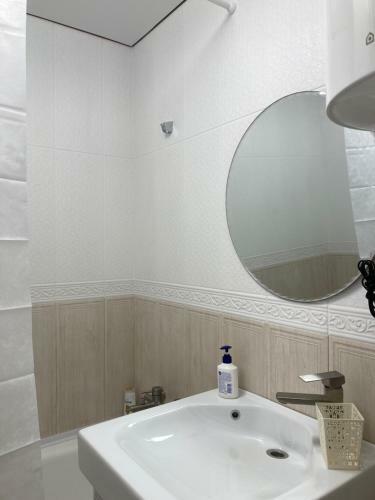 Apartamento City Center Studio Appartment ????? ??????, ????? ??????????, ?????????? ????????????? ????????