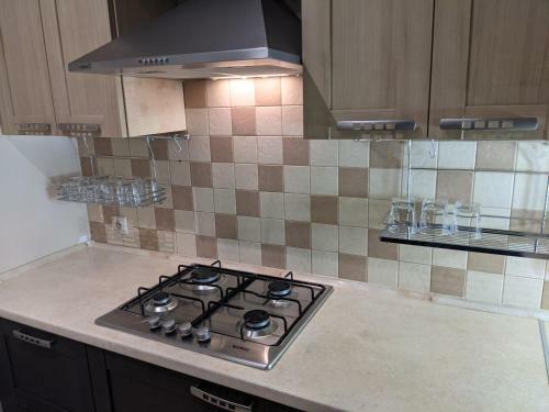 Apartment On 97 Kvartal