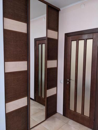 Apartment On 97 Kvartal