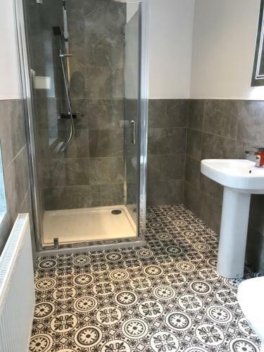 Apartamento Bush House Accommodation - The Diamond