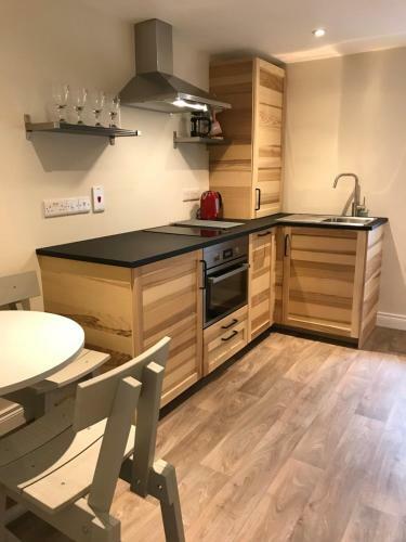 Apartamento Bush House Accommodation - The Diamond