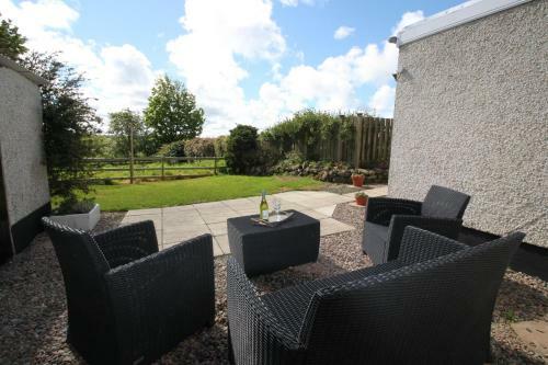 Maggies Cottage