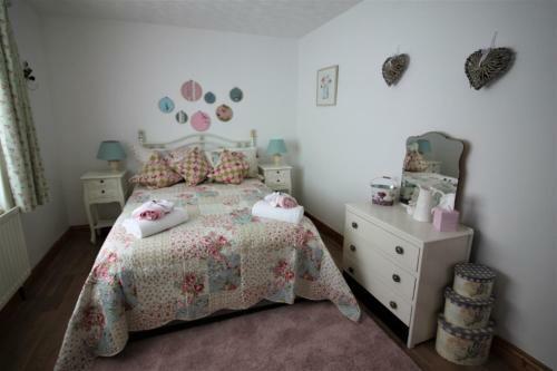Maggies Cottage