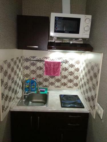 Apartamento Gagarin Street ????????, ?????????.