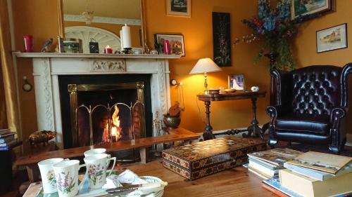 Agroturismo Ballylough House