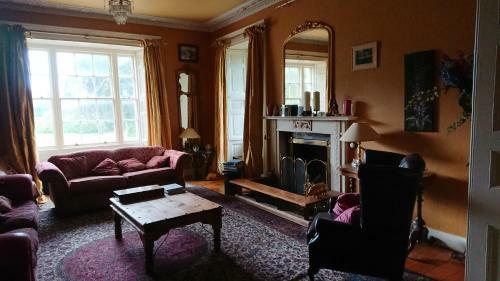 Agroturismo Ballylough House