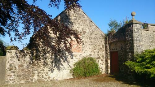 Agroturismo Ballylough House