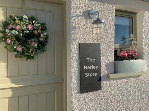 Apartamento The Barley Store