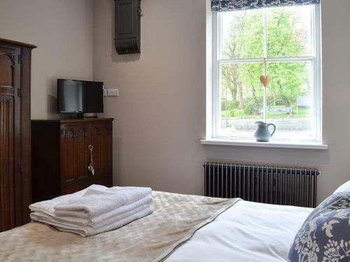 The Old Post Office - Apartment 1