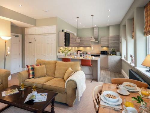 The Old Post Office - Apartment 1