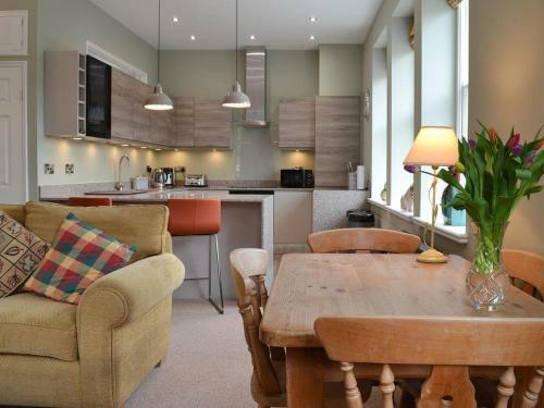 The Old Post Office - Apartment 1
