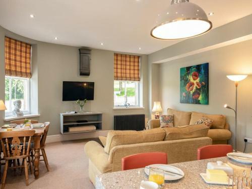 The Old Post Office - Apartment 1