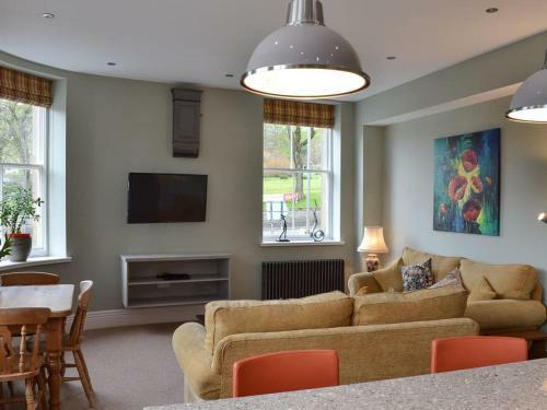 The Old Post Office - Apartment 1
